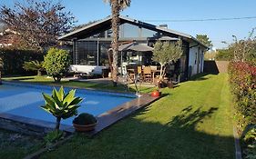 Casa Dos Amigos - A Luxury Home In The Nature