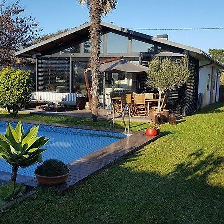 Casa Dos Amigos - A Luxury Home In The Nature Torreira Exterior foto